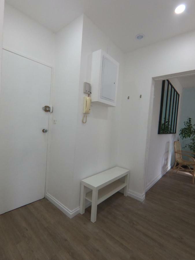 Cozy Appartement Gare Pompidou Metz Exterior foto
